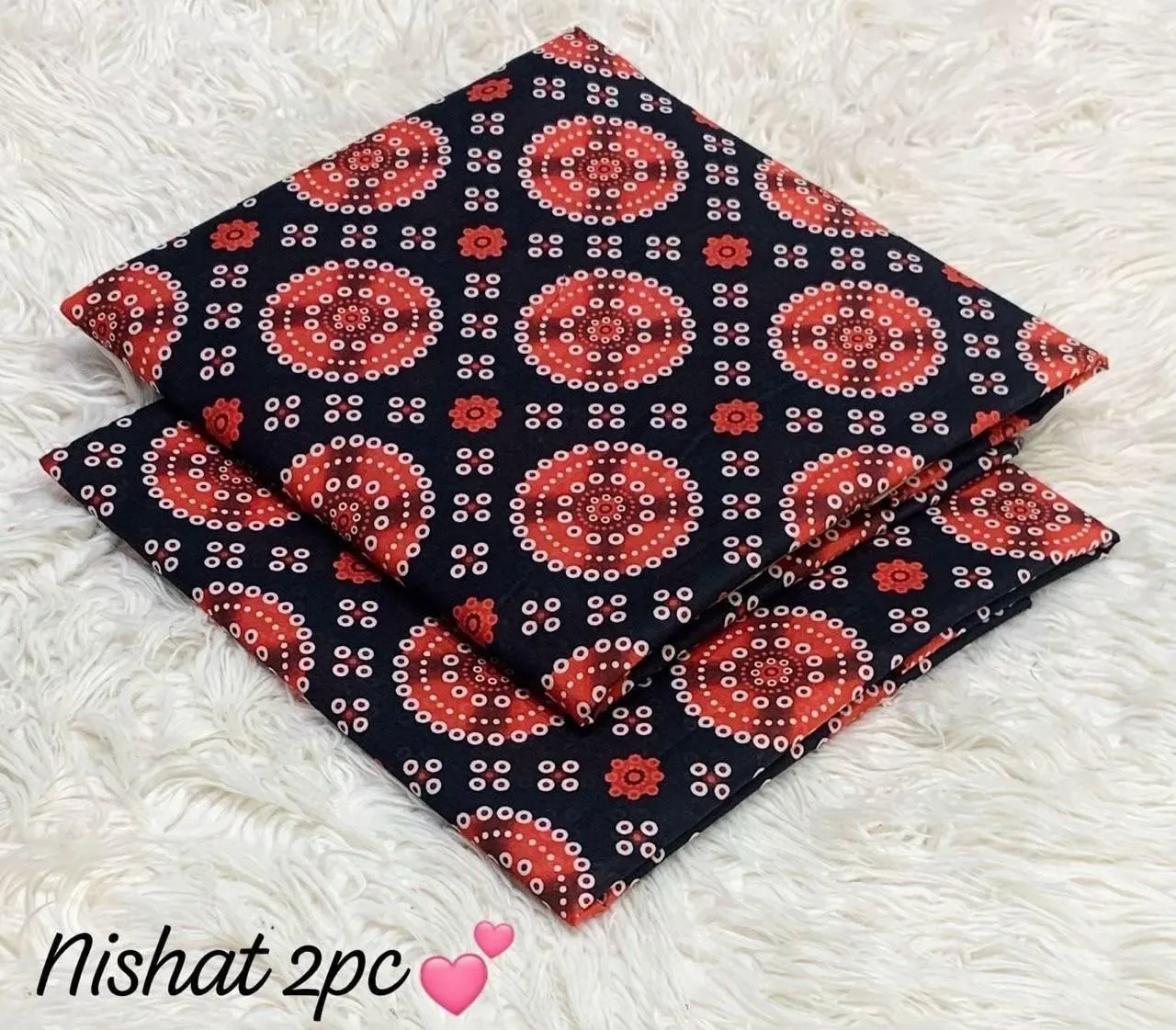 Nishat Allover Lawn 2 Piece (3)