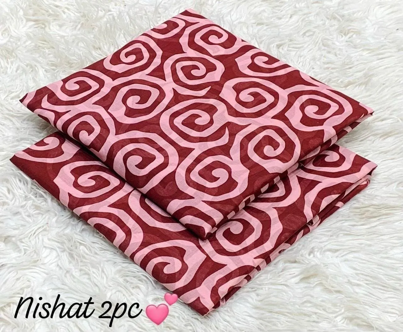 Nishat Allover Lawn 2 Piece (37)