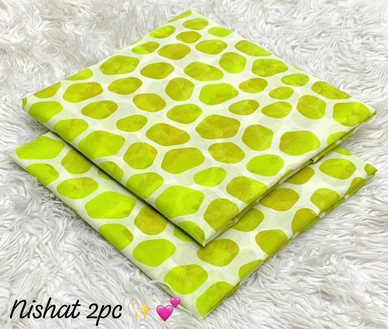 Nishat Allover Lawn 2 Piece (40)