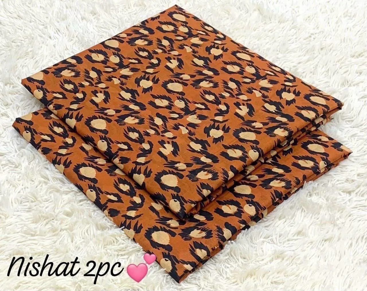 Nishat Allover Lawn 2 Piece (47)