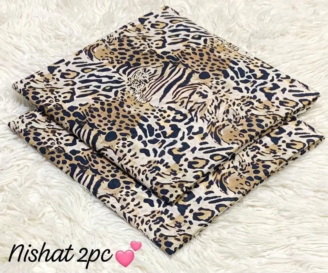 Nishat Allover Lawn 2 Piece (59)