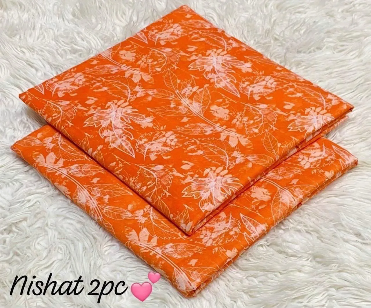 Nishat Allover Lawn 2 Piece (62)