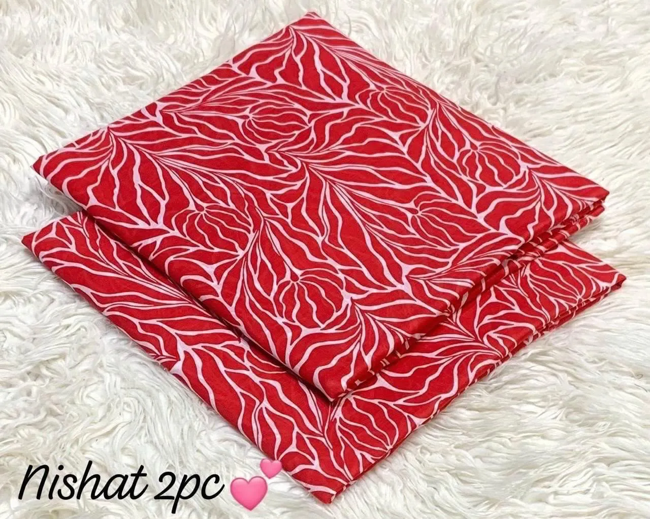 Nishat Allover Lawn 2 Piece (66)
