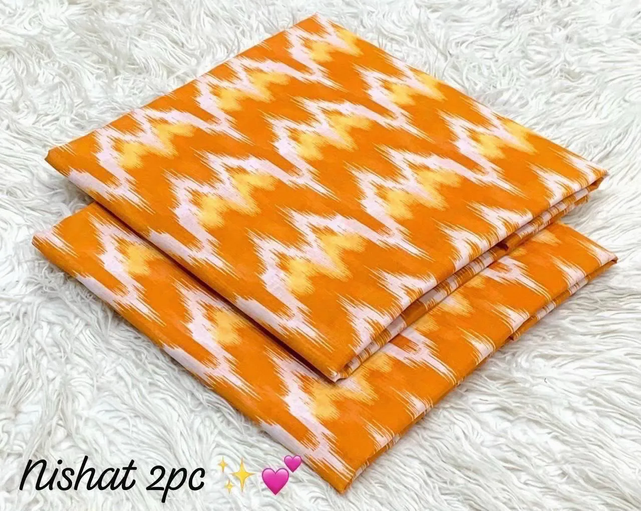 Nishat Allover Lawn 2 Piece (67)