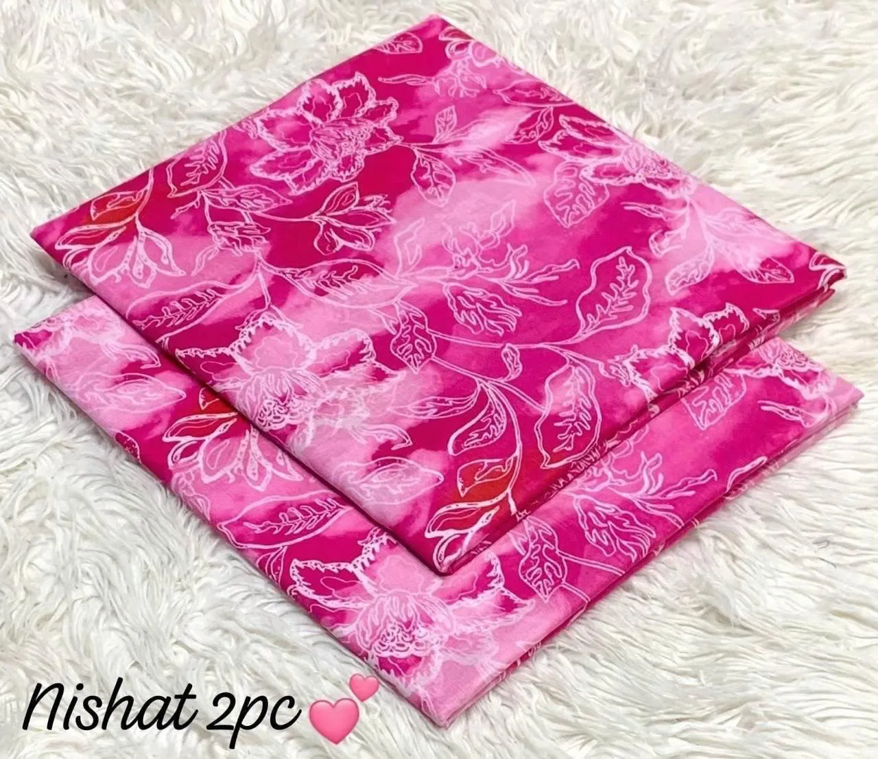 Nishat Allover Lawn 2 Piece (74)