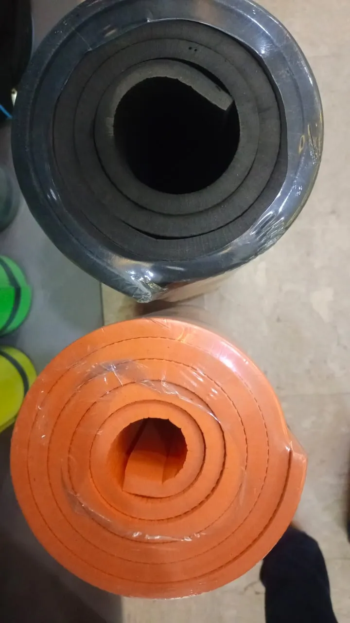 Premium Yoga Mat (1)