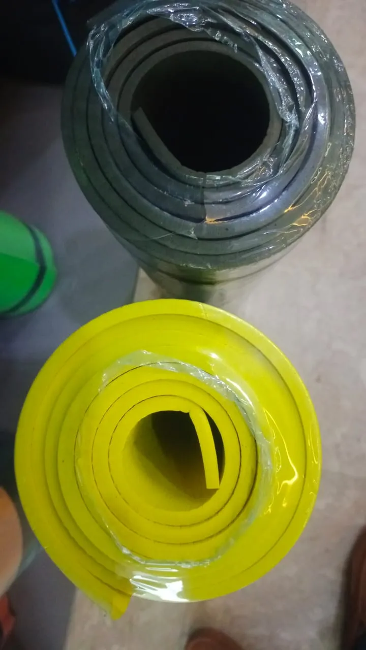 Premium Yoga Mat (2)