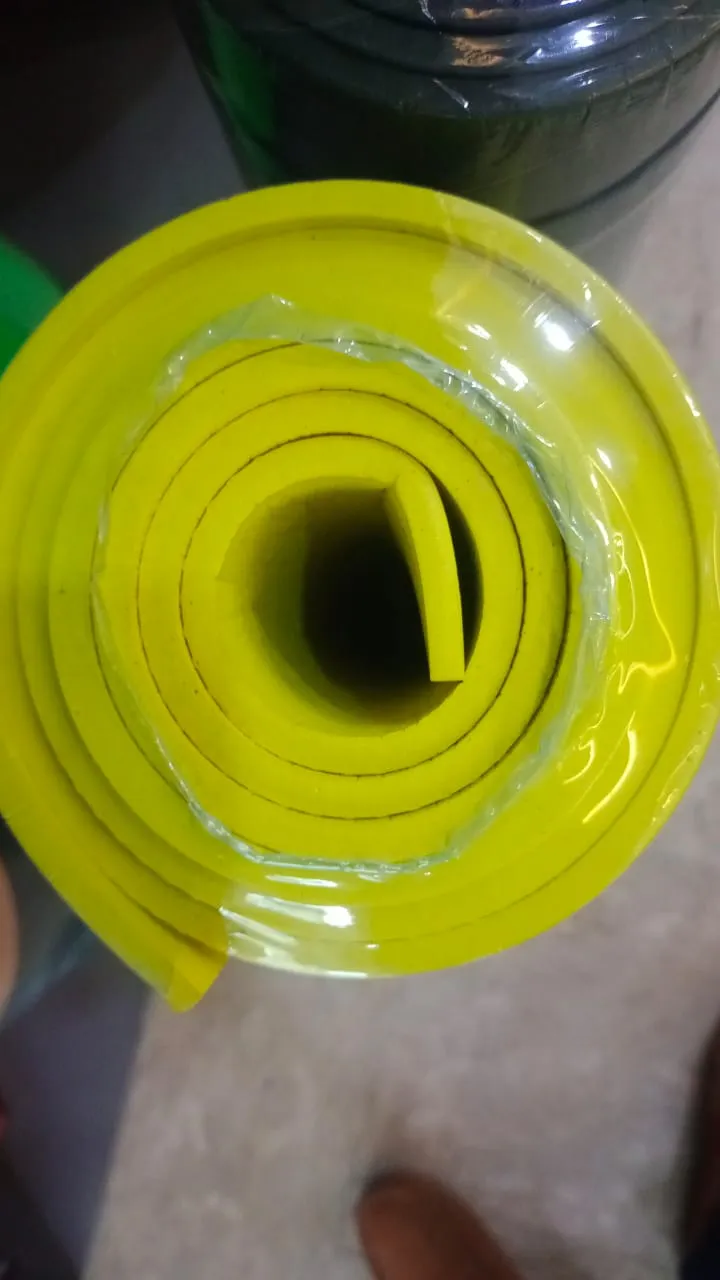 Premium Yoga Mat (3)