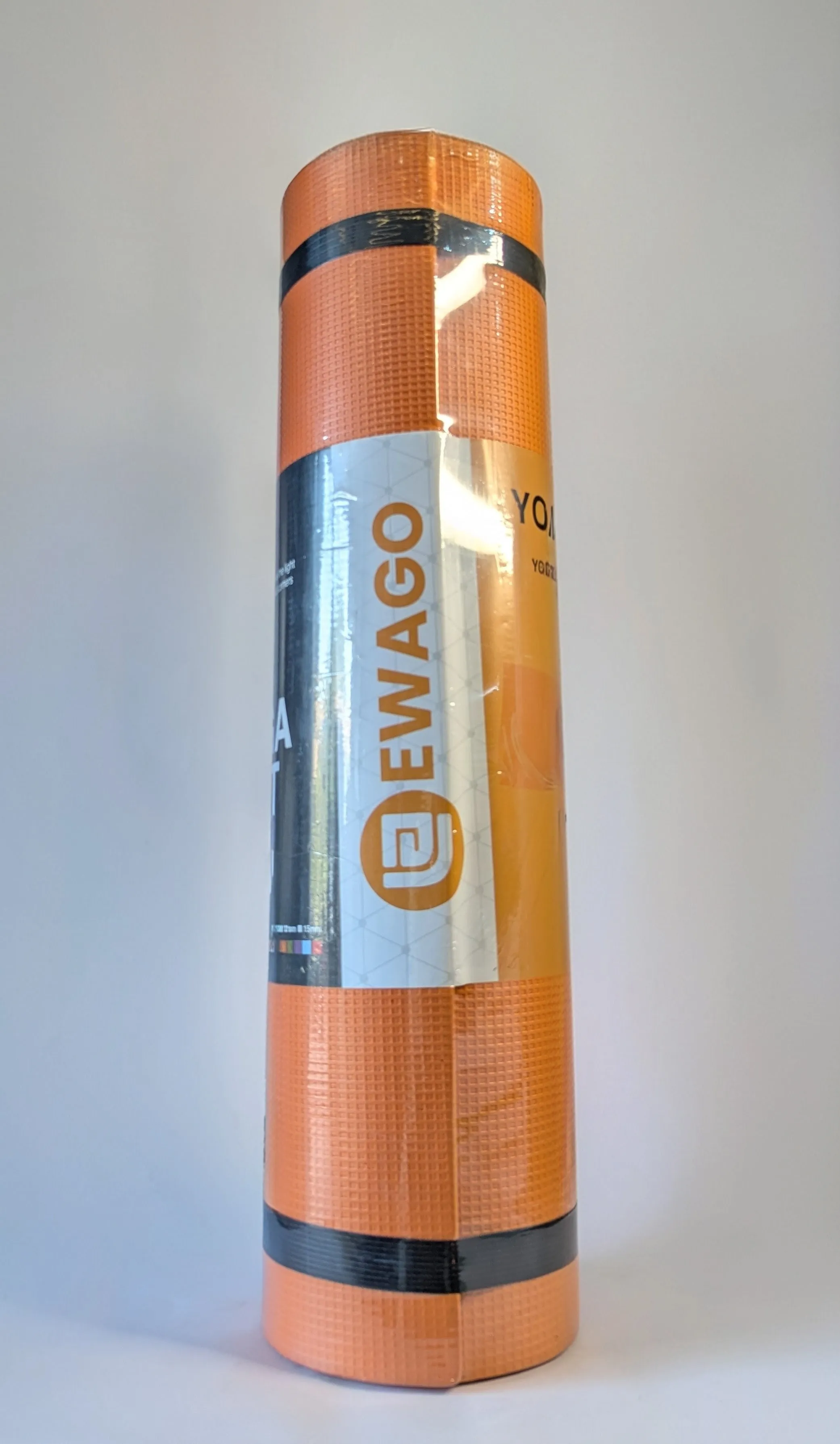 Premium Yoga Mat (6)