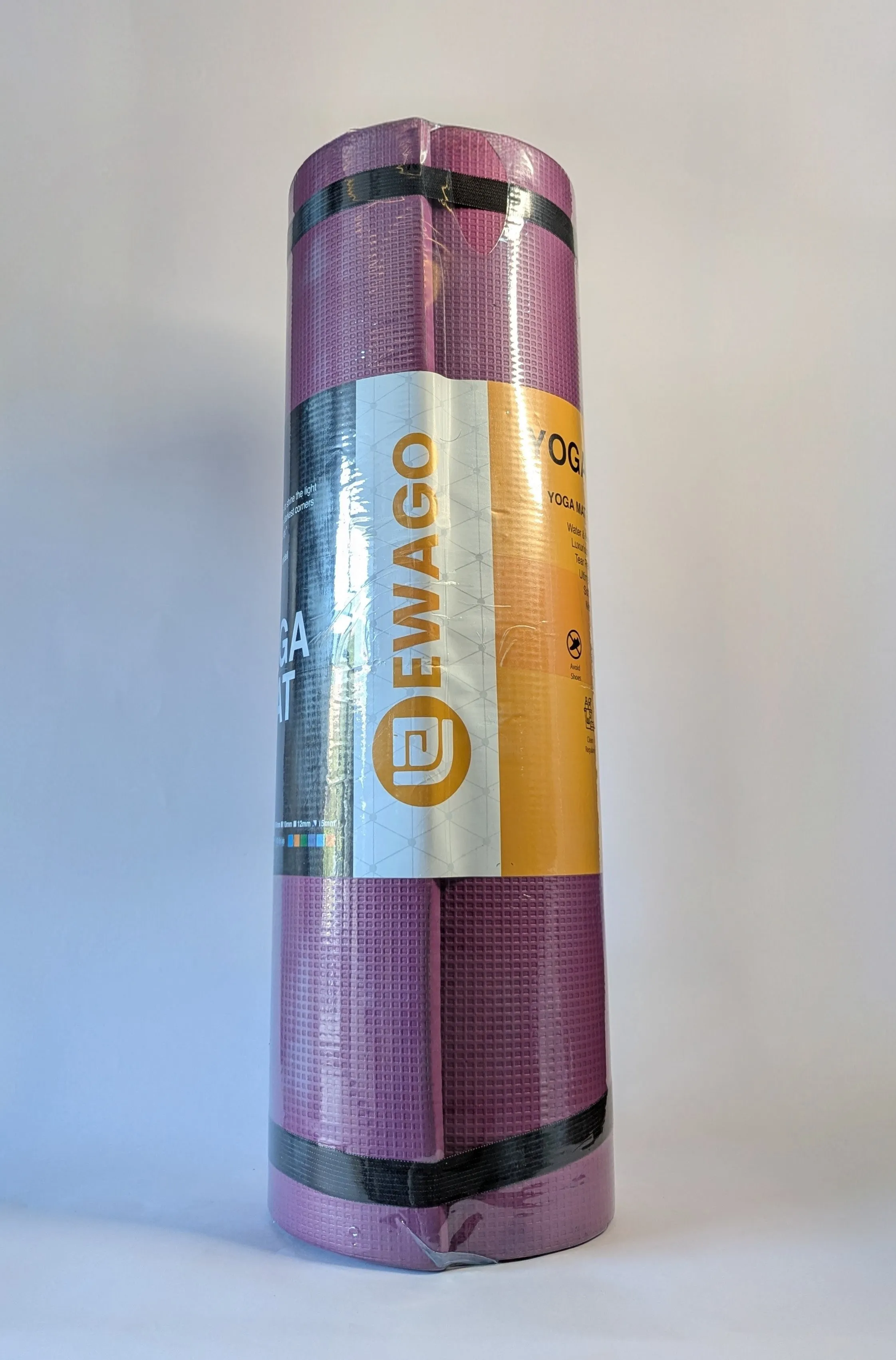 Premium Yoga Mat (7)