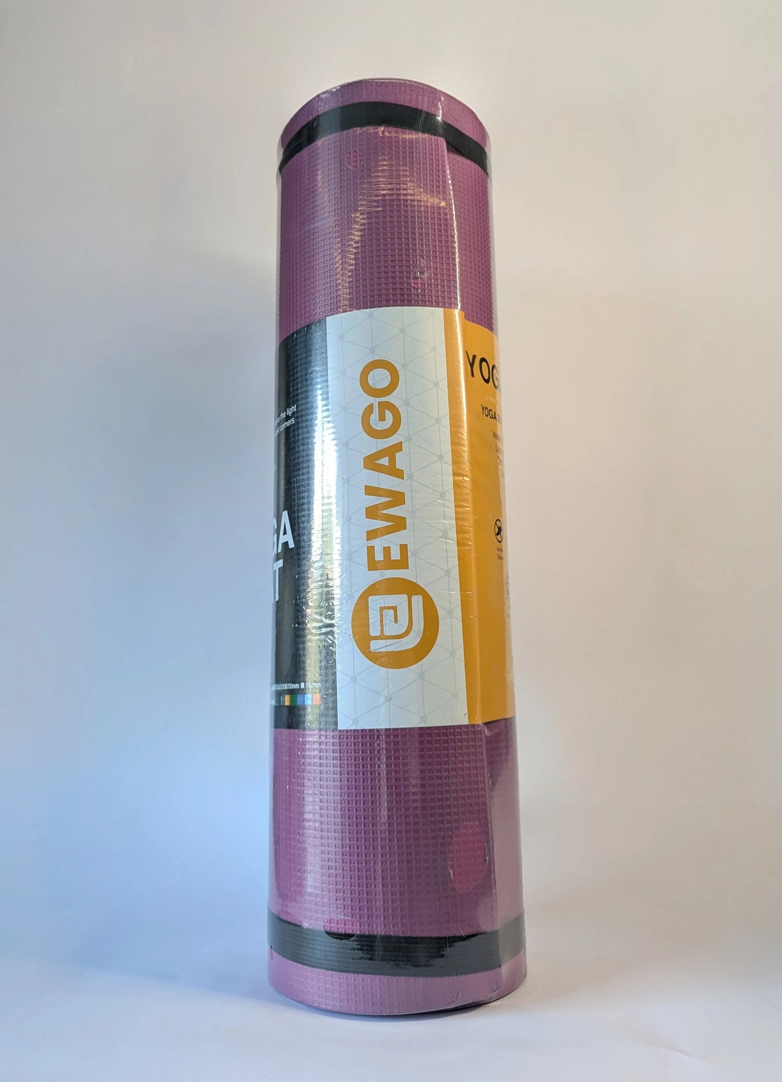 Premium Yoga Mat (9)