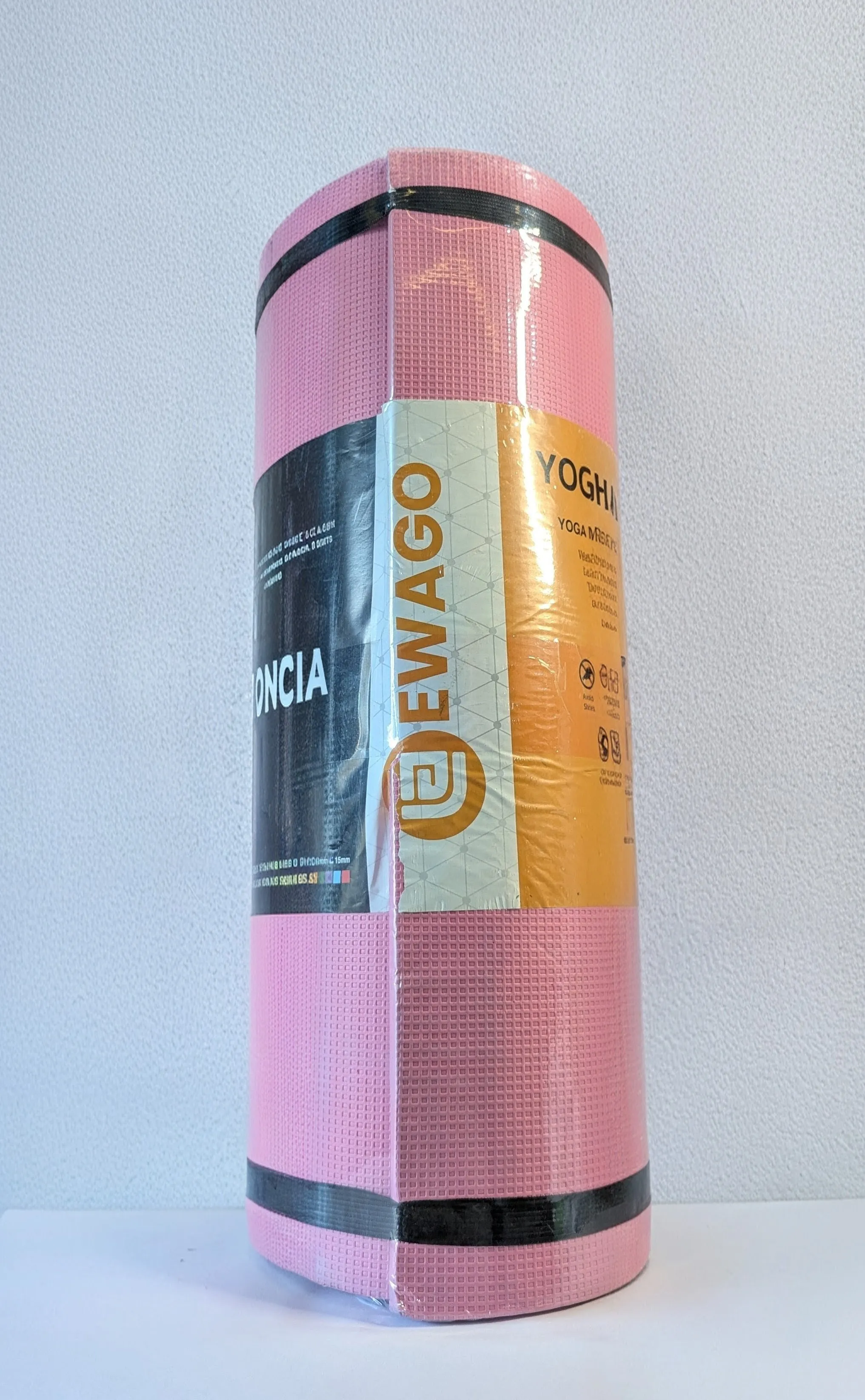 Premium Yoga Mat (11)