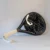 X Black Padel Racket