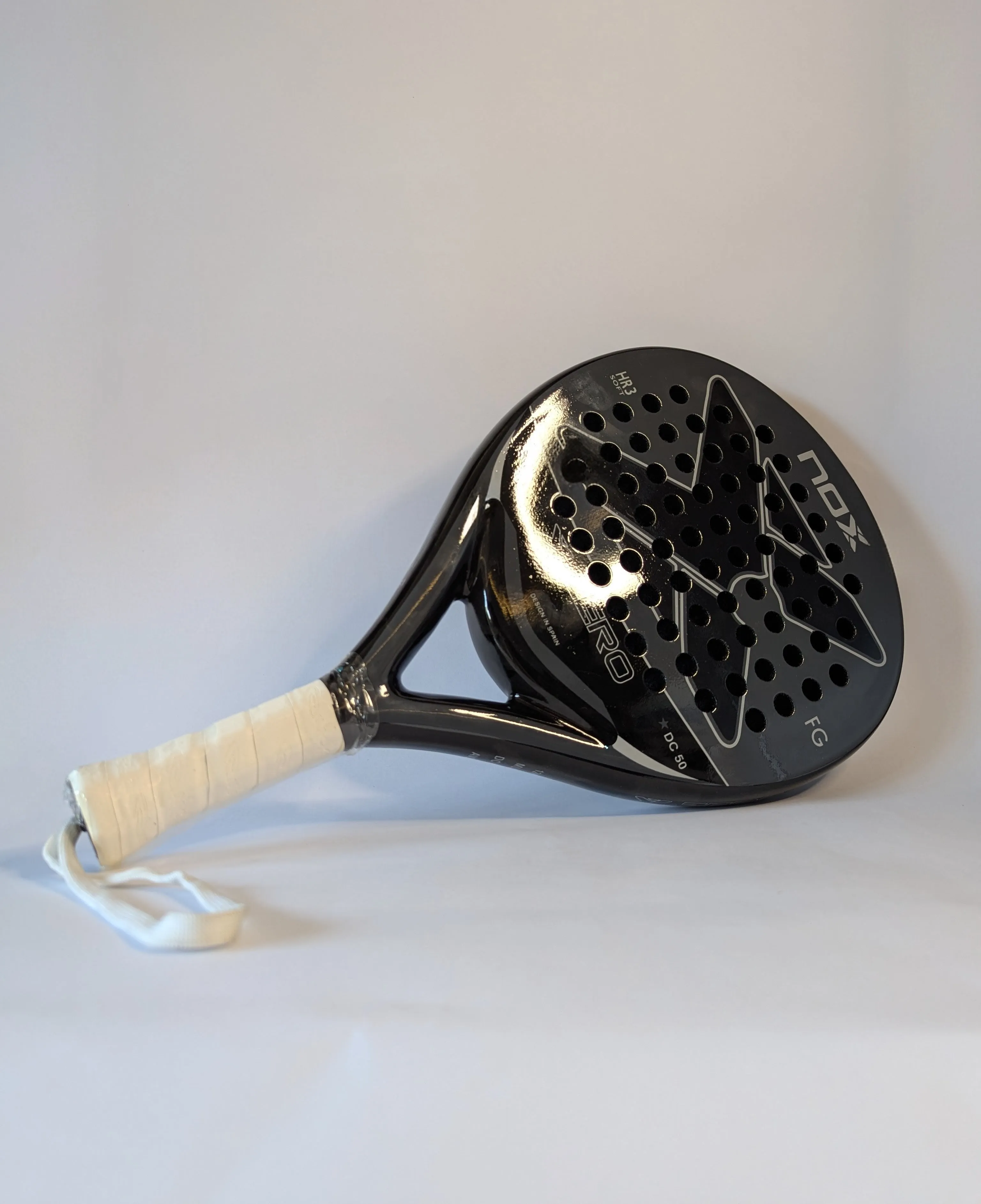 Padel Racket | Premium Performance Paddle Racket