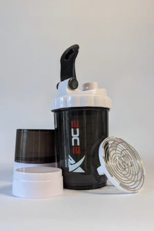 Gym Shaker Bottle