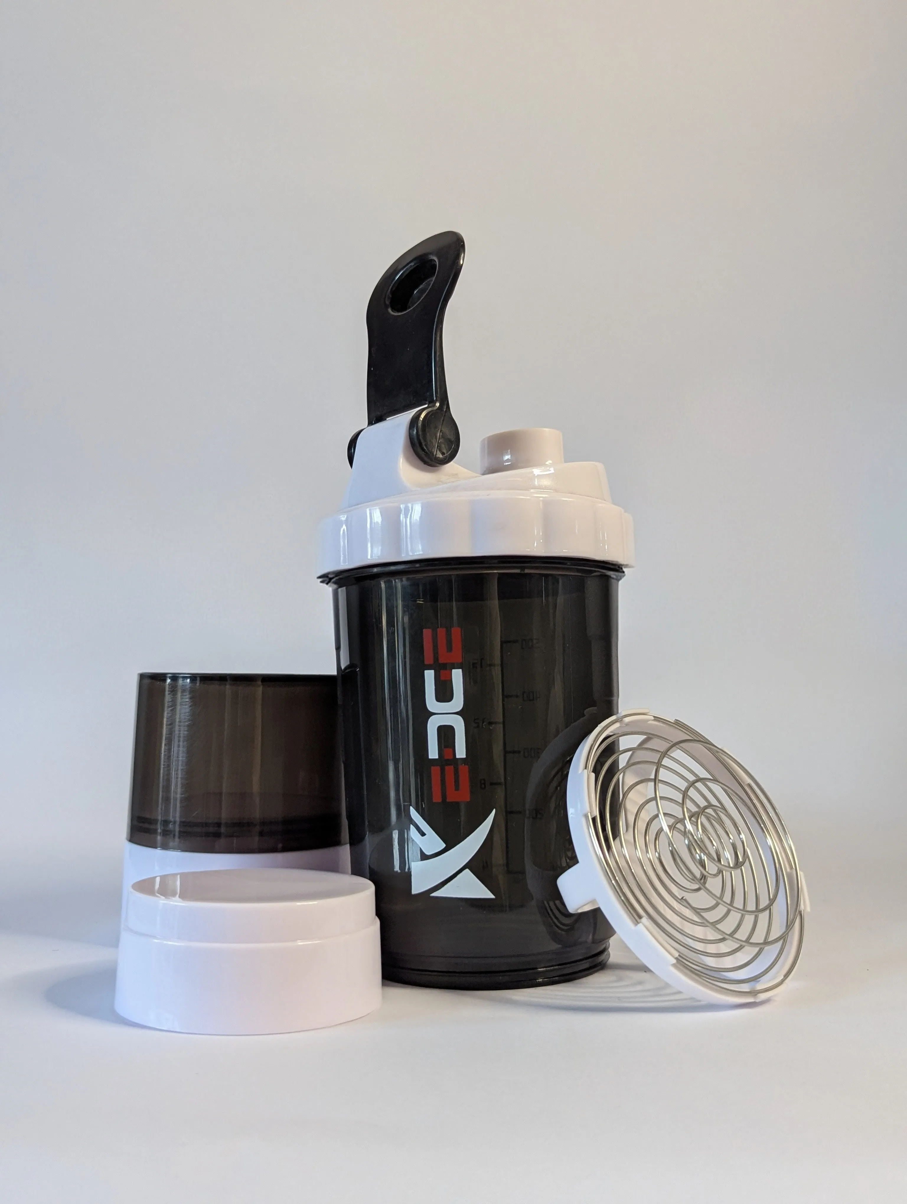 Gym Shaker Bottle | Premium Protein Shaker