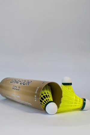 Ghafoor Shuttle Box