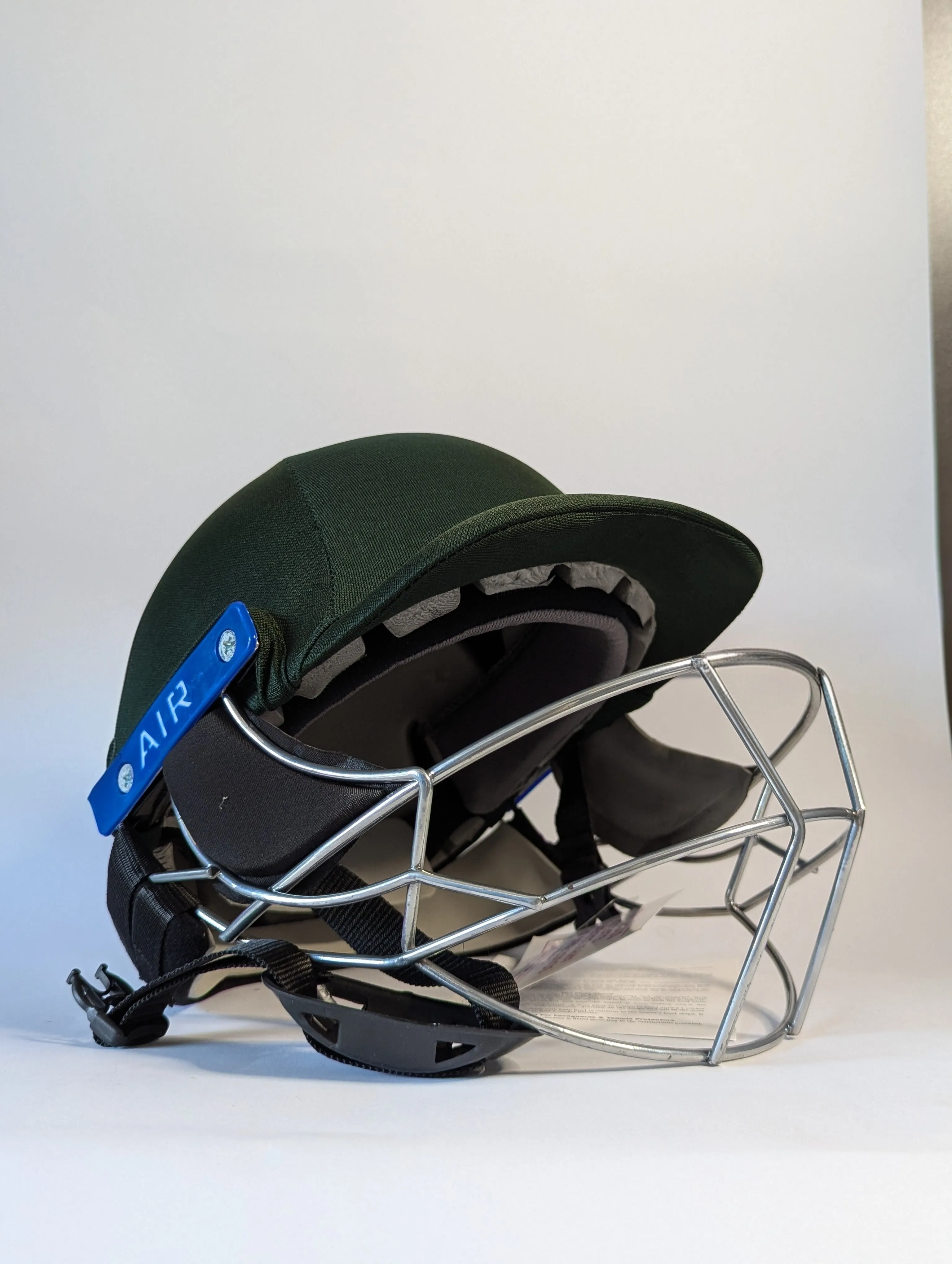 Air Hardball Cricket Helmet | Premium Protective Helmet