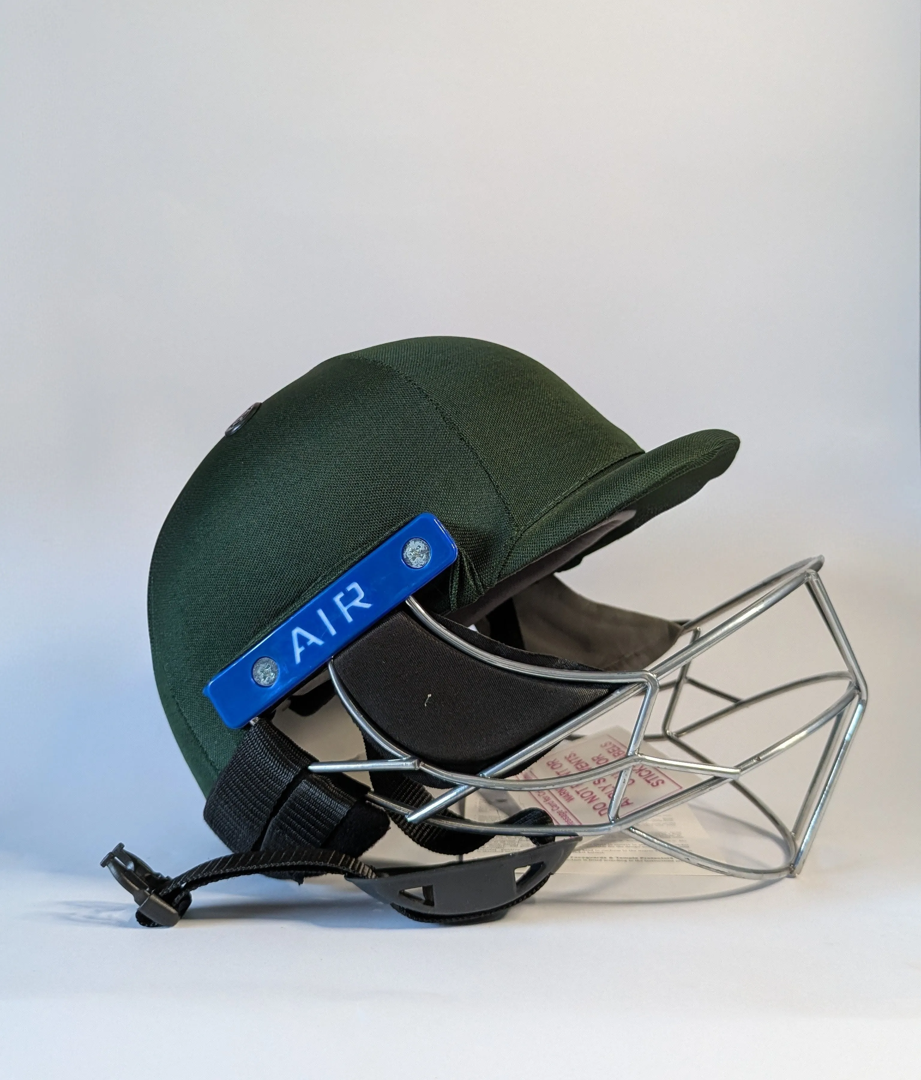 Air Hardball Cricket Helmet (1)