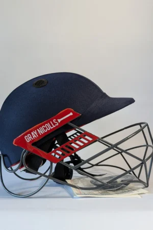 Gray Nicolls Adjustable Cricket Helmet (5)