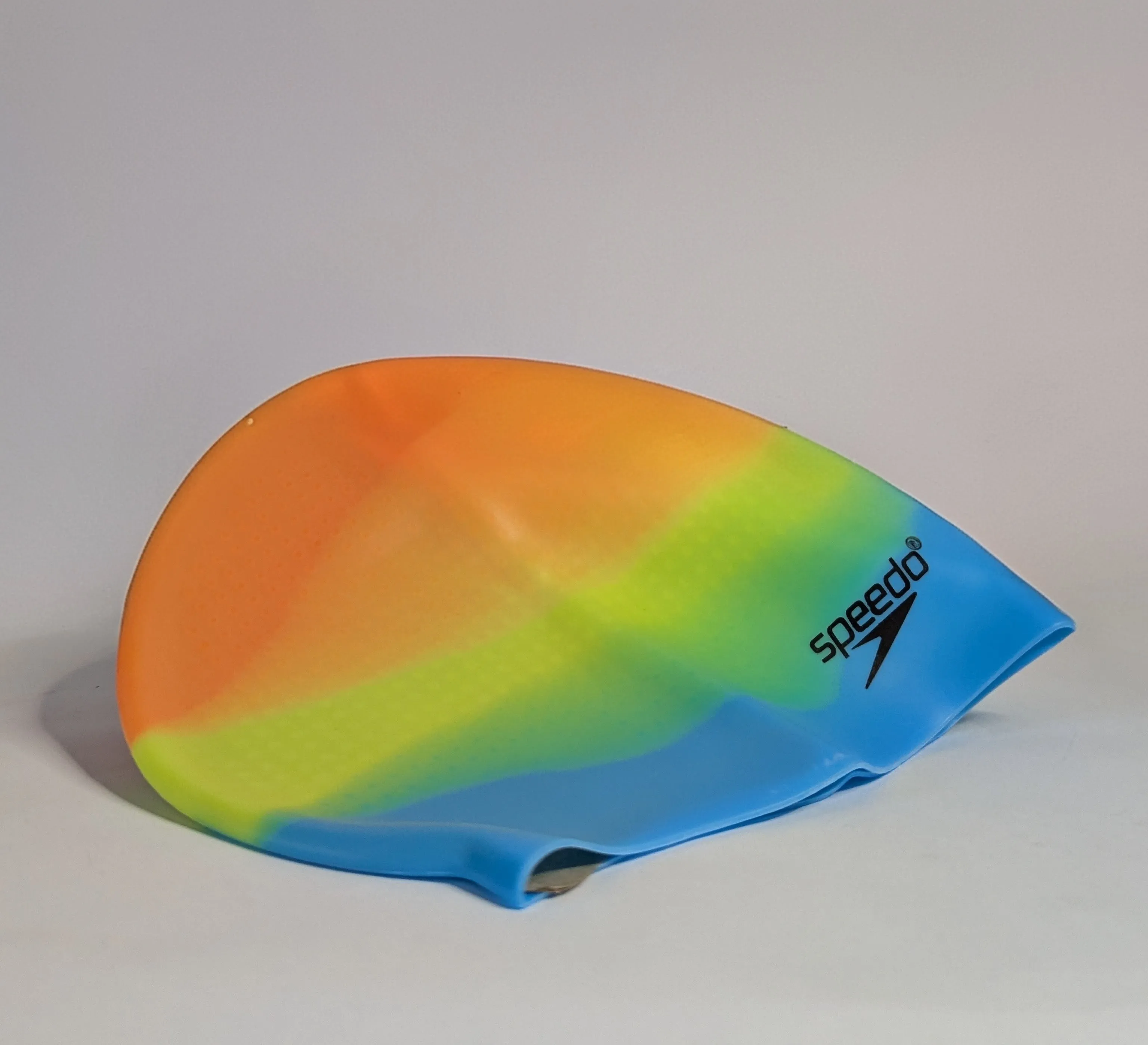 Speedo Swimming Cap (3)