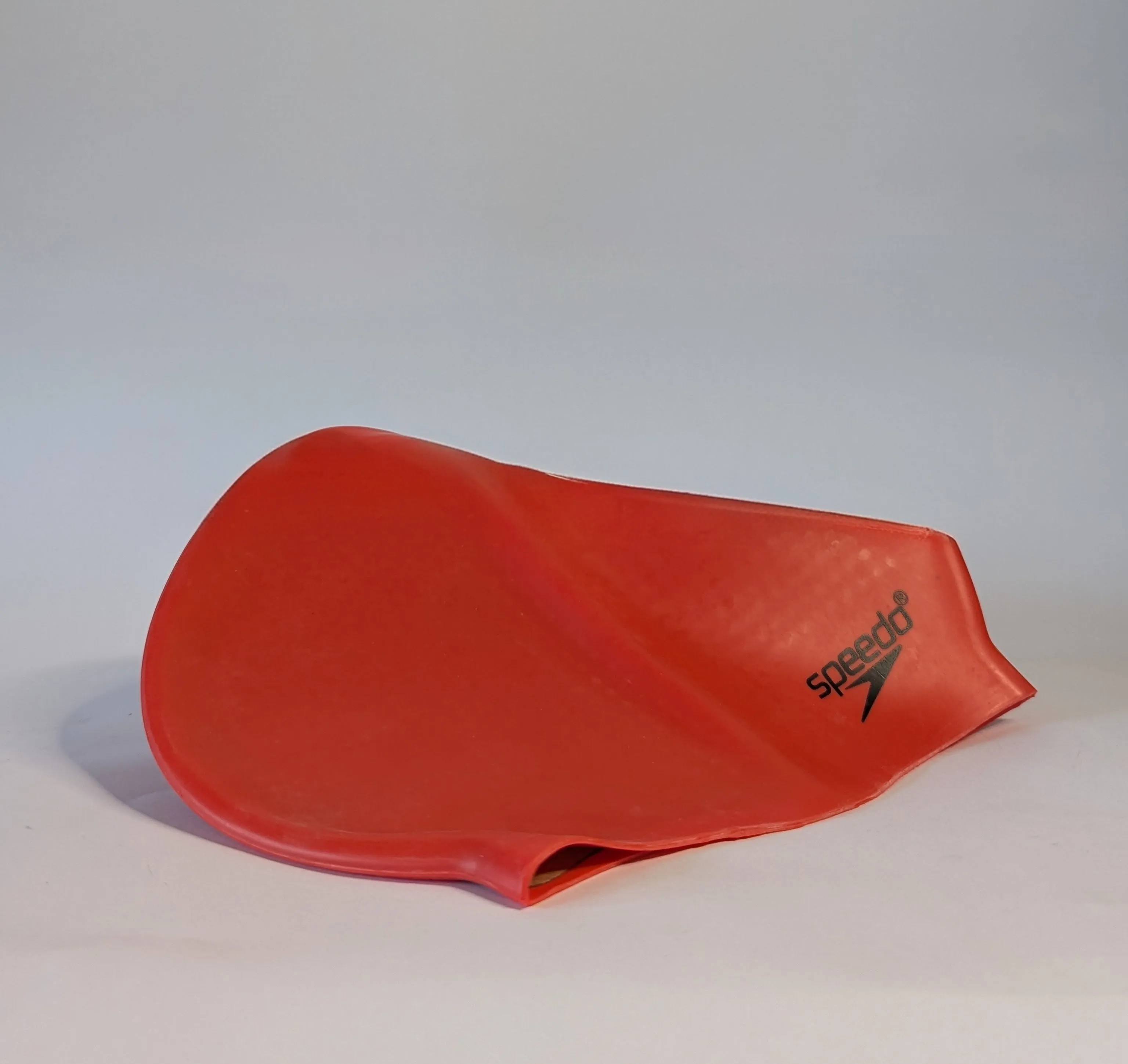 Speedo Swimming Cap (2)