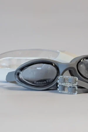 UV Shield Anti Fog Swimming Goggles