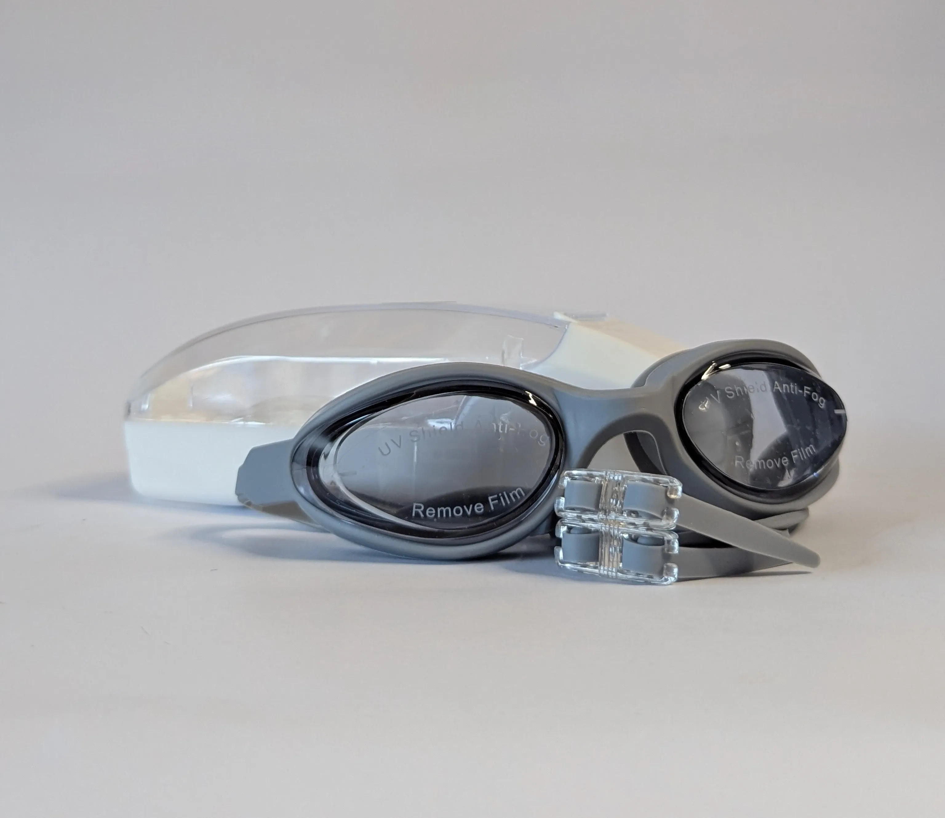UV Shield Anti Fog Swimming Goggles | Premium Swim Goggles