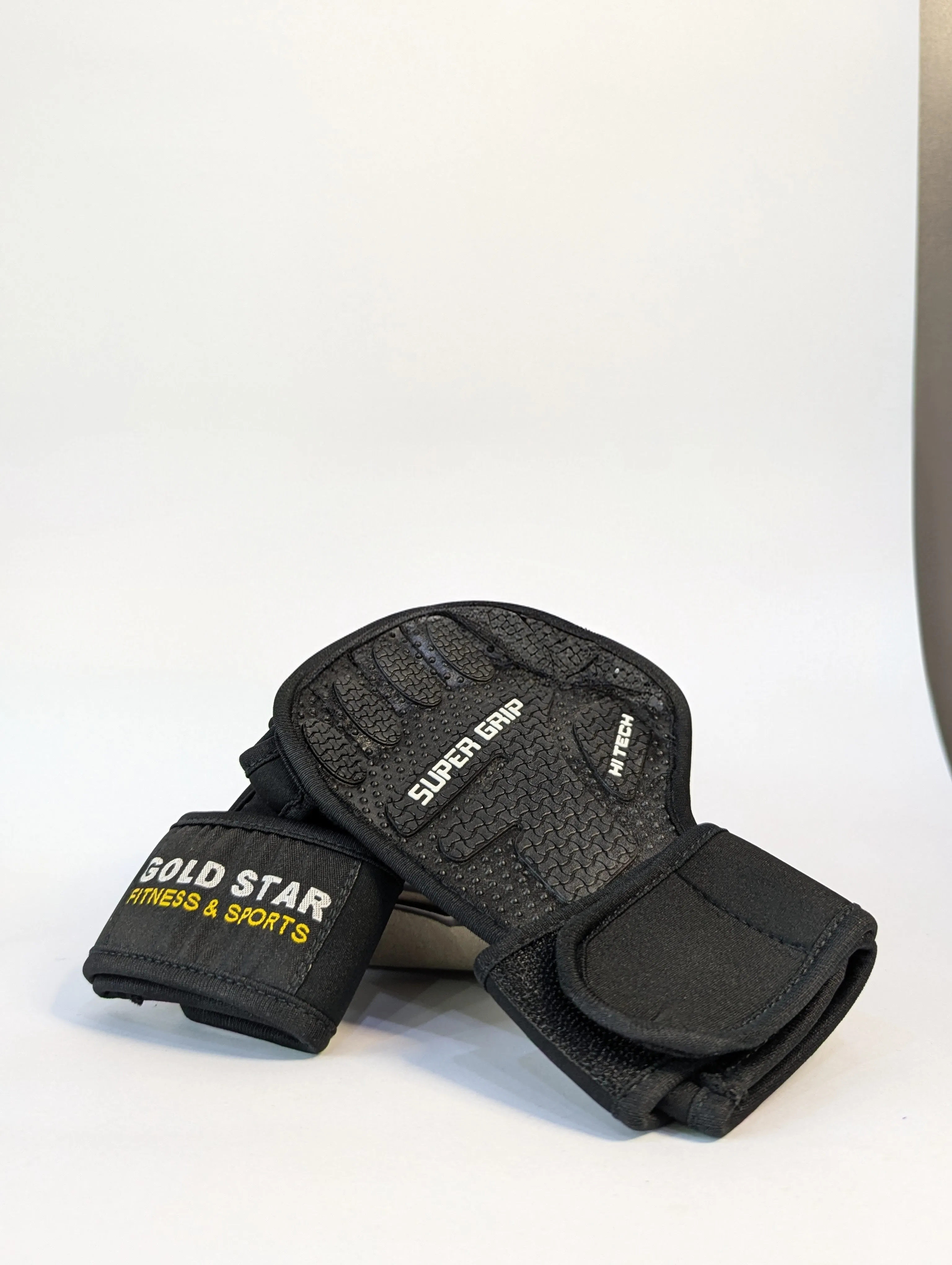 Gym Gloves (1)