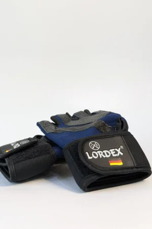 Gym Gloves (2)