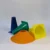 Boundary Marker Cone (6 Inch)