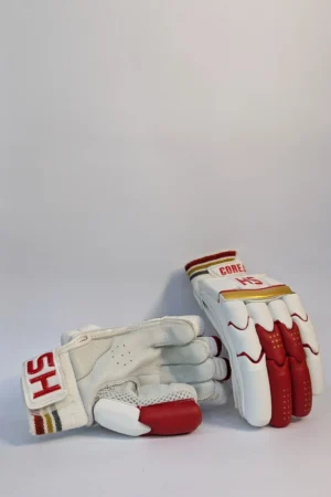Core 5 Batting Gloves