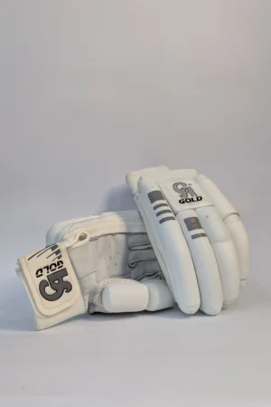 CA Gold Dragon Batting Gloves