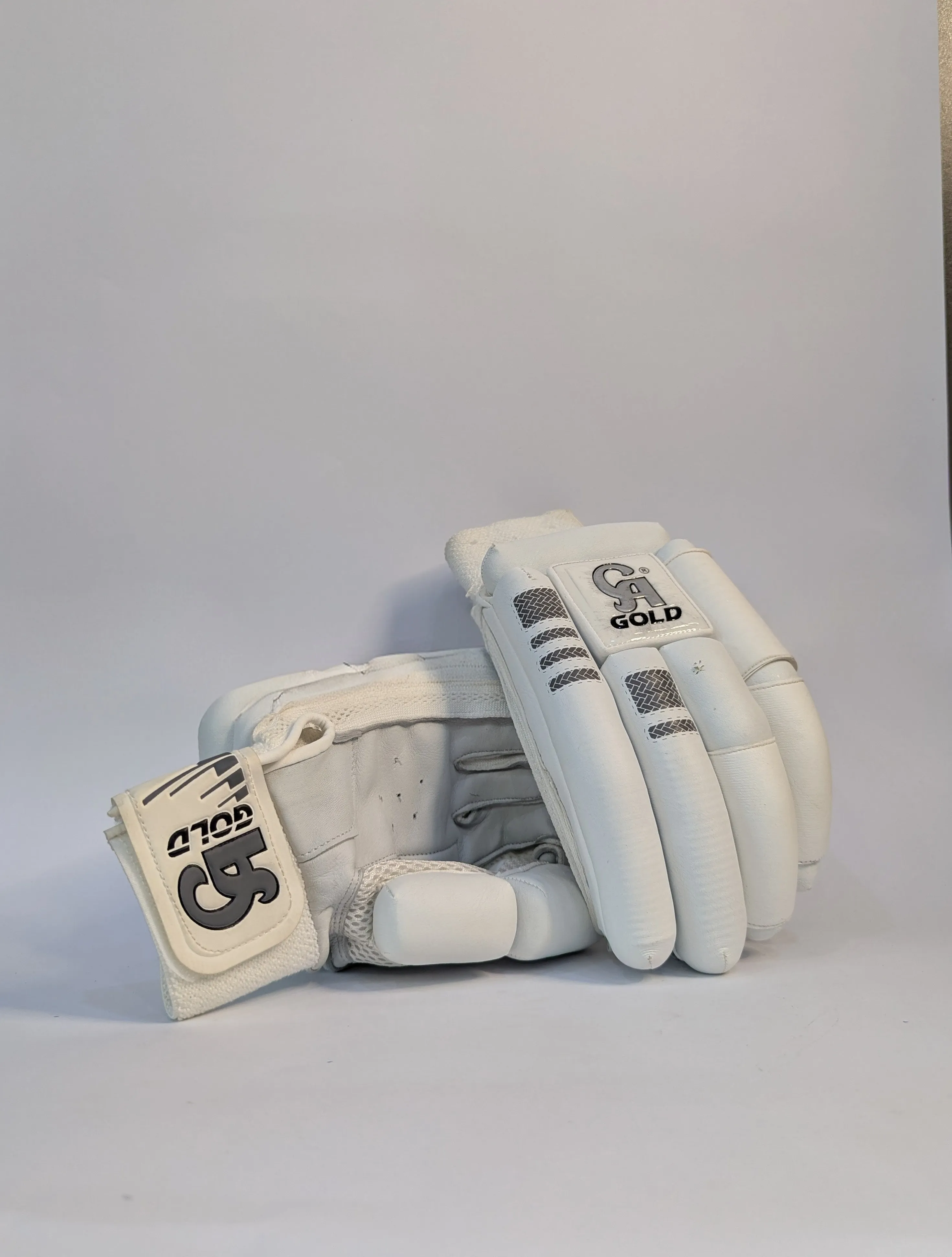 CA Gold Dragon Batting Gloves | Professional Cricket Batting Gloves