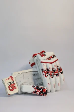 CA Gold Player Edition Batting Gloves
