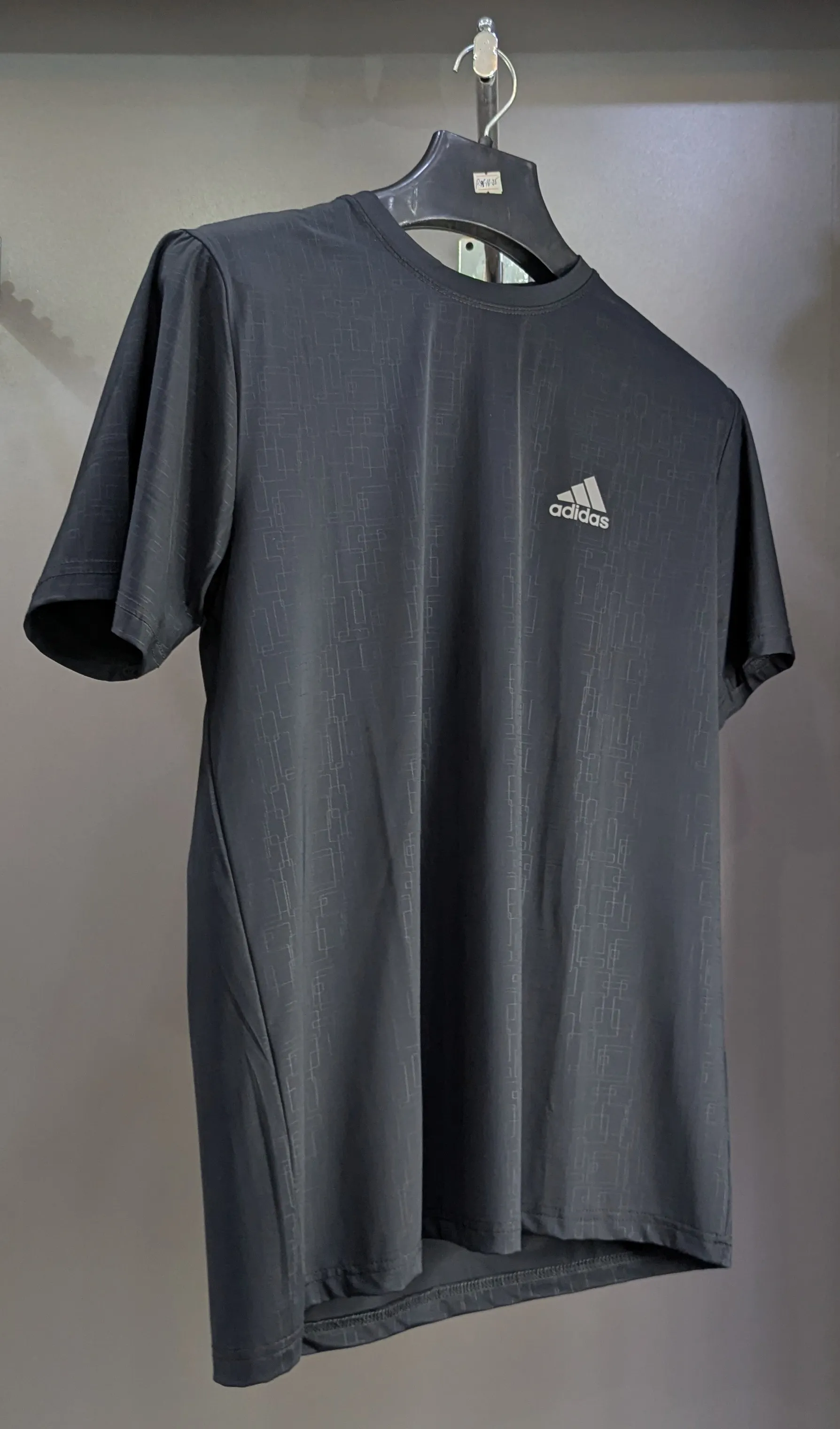 Adidas T Shirt China Fabric (3)